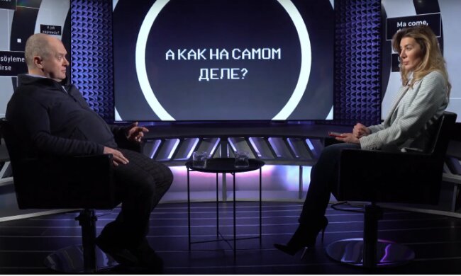 На сегодня запасы газа составляют 14,5 млрд кубометров, - Олег Попенко