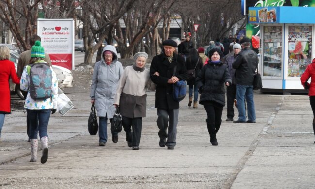 люди, украинцы