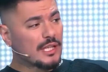 "Людей заганяють, як баранів": співак, який підтримував росію, різко прозрів і змінив риторику