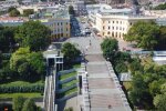 Прогноз погоды в Одессе на неделю с 7 по 13 июля.