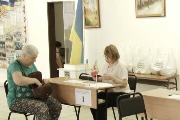 Робота для пенсіонерів у Київській області