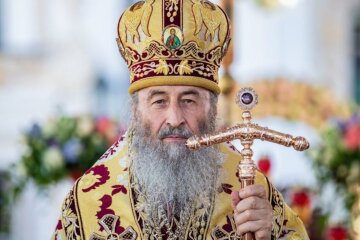 Предстоятель УПЦ сегодня отмечает 50-летие монашеского пострига
