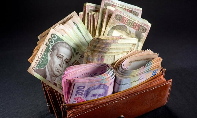 деньги, доллары