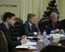 Сергій Тарута: Концепція сталого розвитку України до 2030 року має стати підґрунтям для планування майбутнього України