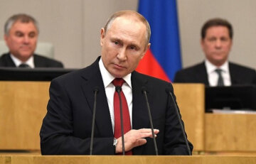 "Холерные бунты": решение Путина поставило Россию на край пропасти