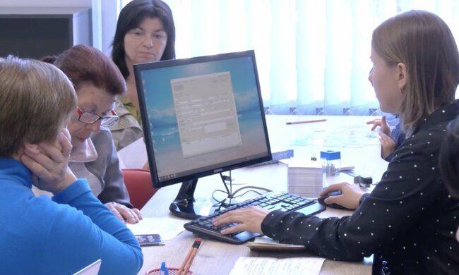 Втрата пенсії для мешканців Сумської області з 1 квітня