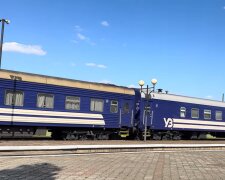 Новый график движения поездов в Сумской области