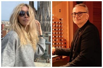 Віра Брежнєва, Костянтин меладзе