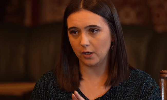 "Я ревную": Мендель высказалась о чувствах к Коломойскому