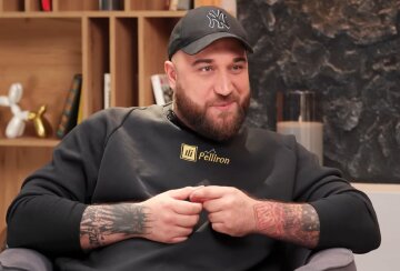 Руслан Ханумак