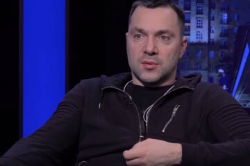 Алексей Арестович