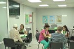 Гуманітарна допомога для пенсіонерів в Запоріжжі