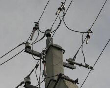 Графики отключения света в Запорожье на 26 мая