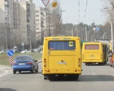 Подорожчання проїзду в Київській області