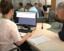 Виплати для ВПО в Харківській області з 1 липня
