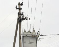 Графіки відключення світла у Кіровоградській області на 23 липня