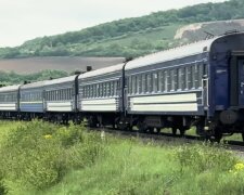 Новий графік руху поїздів у Київській області