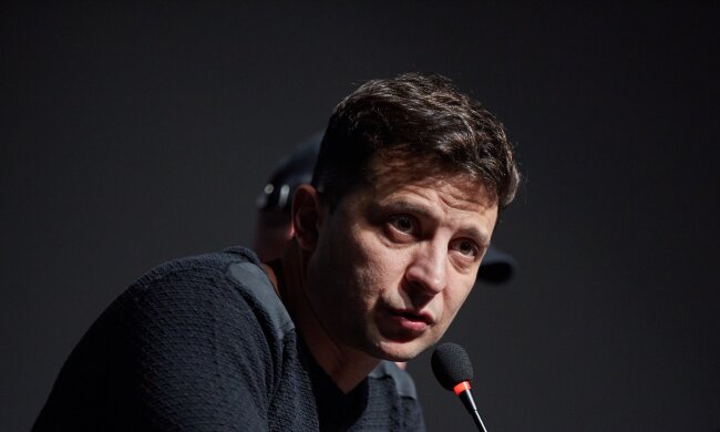 Владимир Зеленский