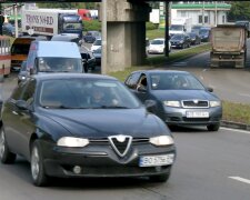 Новый график движения транспорта в Житомире.