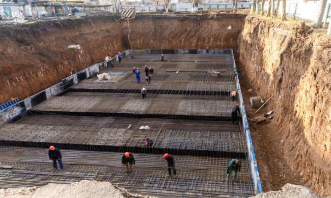 В Україні вирішили побудувати школу за 99,1 мільйона