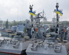 "Великобритания поможет": Украина взялась за возрождение военно-морских сил