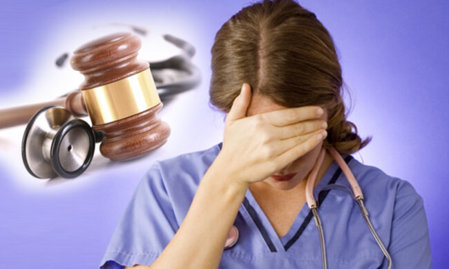 врач, медик