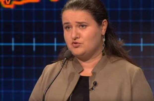 Министр финансов Маркарова ставит куму Пашинского главой «Укрэксимбанка»