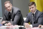 Тайное становится явным. Как и почему Ермак «сливает» Зеленского - СМИ