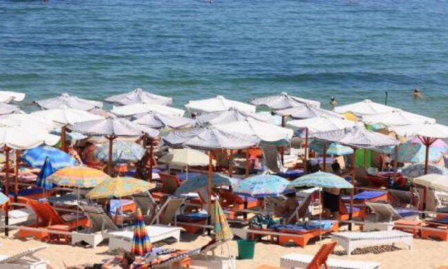 Погода пригреет одесситов напоследок: синоптики выдали прогноз на выходные