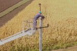 Графіки відключення світла у Кіровоградській області на тиждень з 24 по 30 серпня
