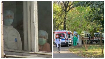 Новое ужесточение карантина, украинцев срочно предупредили о катастрофе в больницах: "Через пару недель..."