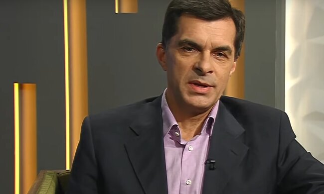 Владимир Жмак