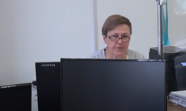 Работа для пенсионеров в Одессе