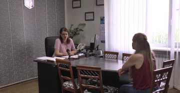 Робота для пенсіонерів у Дніпрі