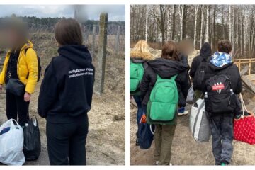 Нарешті вдома: українських дітей вдалося повернути на Батьківщину, перші деталі і фото