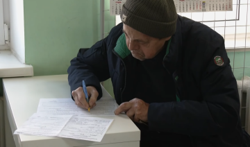 Грошова допомога для ВПО в Запоріжжі