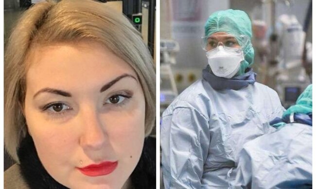 "Звала людей в церковь на карантине": соратница Труханова будет заниматься здравоохранением в Одессе