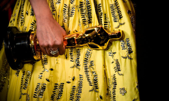 Премия Оскар за лучшую женскую роль второго плана