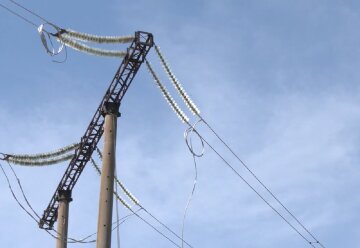 Графики отключения света в Киевской области на 17 февраля