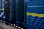 Новий графік руху поїздів з Києва