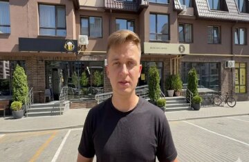 «У нас такого немає!»: американець пожив в Україні й почав заздрити українцям