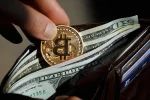 криптовалюта биткоин