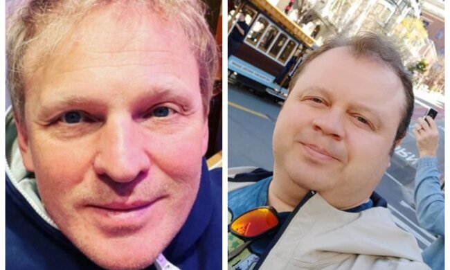 Сбежавшие в РФ звезды "Дизель шоу" Писаренко и Никишин завыли и расплакались на камеру: "Воспалились то как"