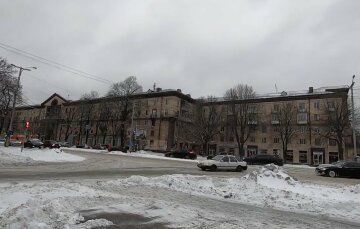 Прогноз погоды в Запорожье с 25 февраля по 3 марта