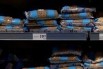 Подорожчання гречки у Запоріжжі