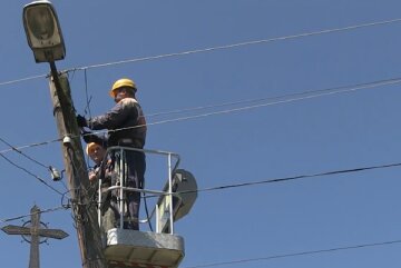 Графіки відключення світла у Чернігові на тиждень з 30 березня по 5 квітня