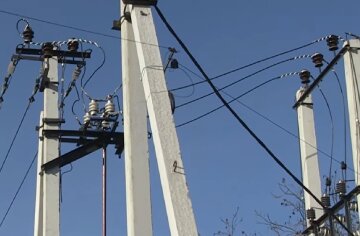 Графики отключения света в Полтавской области на неделю с 12 по 18 января