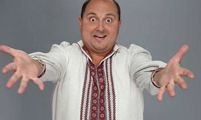 Юрий Ткач