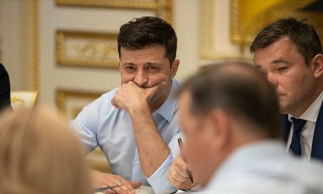 Владимир Зеленский