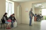 Грошова допомога для ВПО в Харкові